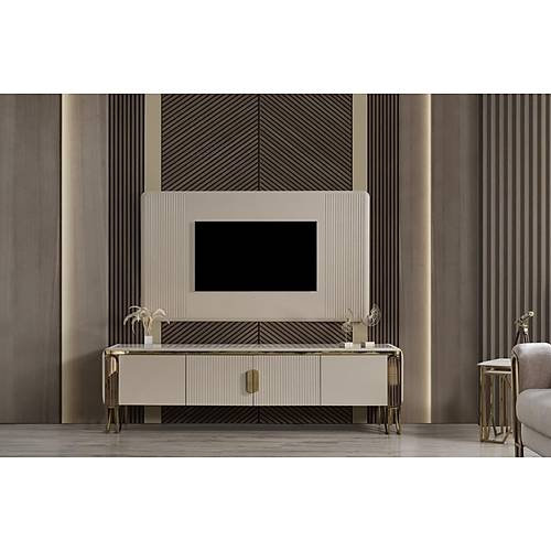 Lady Vizon-GRNS Tv �nitesi