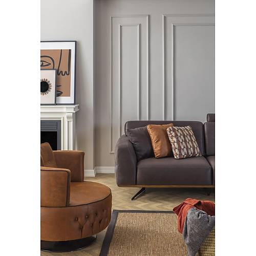 Elton-ENF Koltuk Takm