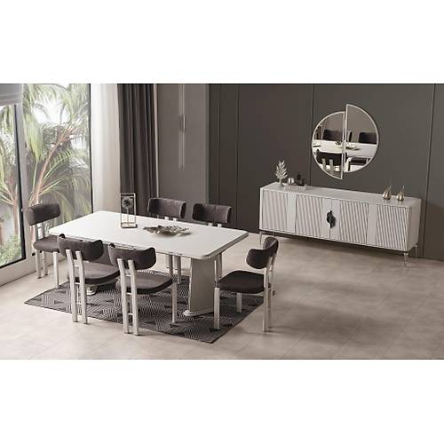 Akya Krom-UYG Yemek Odas�