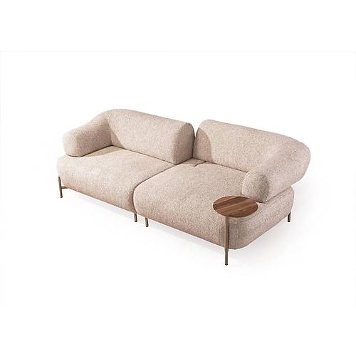 Arissa Metal-ELX Koltuk Takm