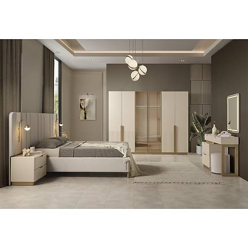 Mistral-OL Yatak Odas�