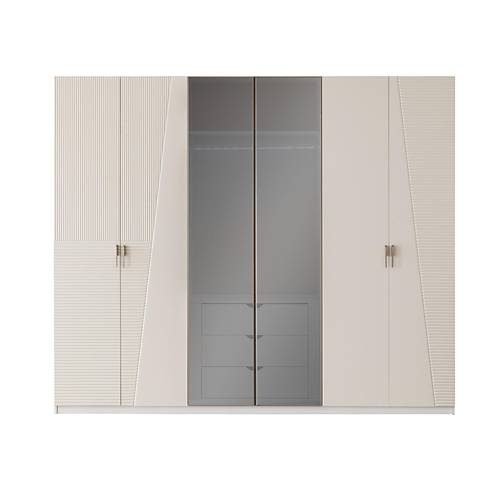 Falya-MG Yatak Odas�