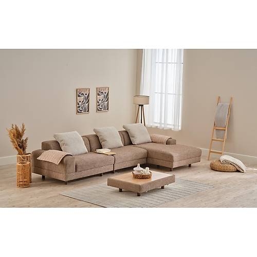 Doux 1-MH K��e Koltuk