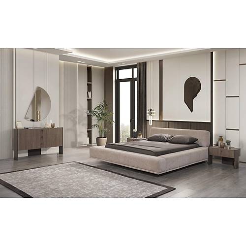 Conas-NTR Yatak Odas�