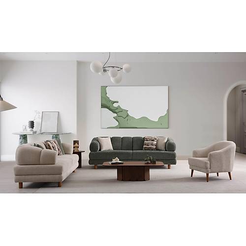 Lino-MOR Koltuk Tak�m�