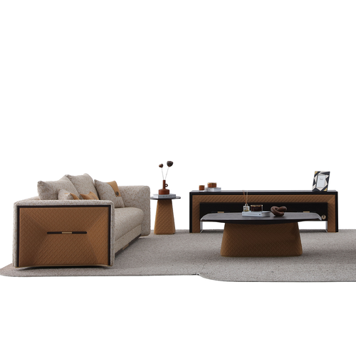 Famberza-ANJ Tv �nitesi