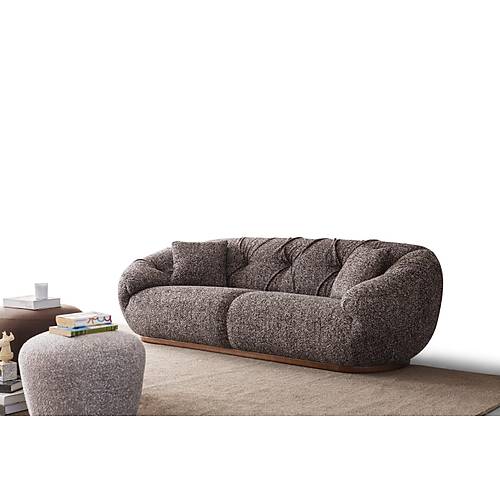 Alford 2-LWSS Koltuk Takm