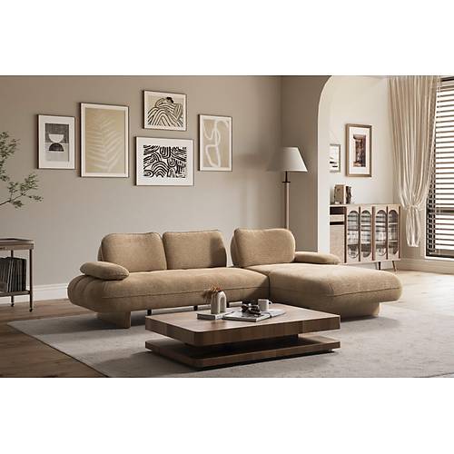 Guisse-ARZ K��e Koltuk