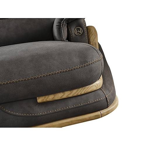 Mayores-LWSS Koltuk Tak�m�