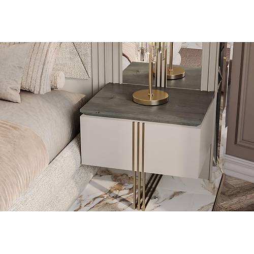 Madrid Premium-�S Yatak Odas�