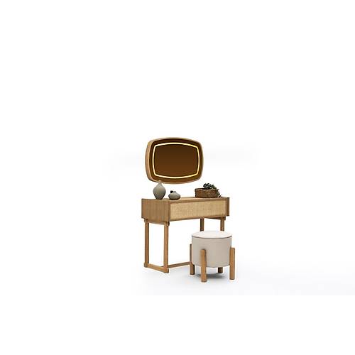 Berkeley-BOHO Yatak Odas