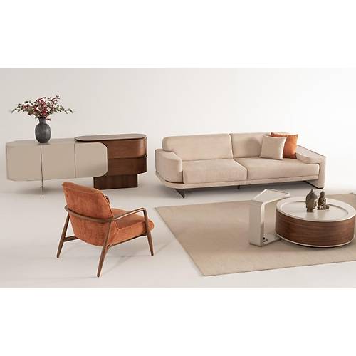 Librevil-NLL Koltuk Tak�m�