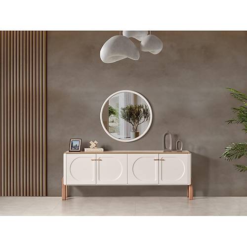 Nowmen-L�ON Yemek Odas�