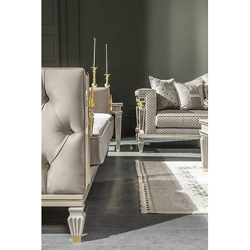 stanbul Luxury-MZZ Koltuk Takm
