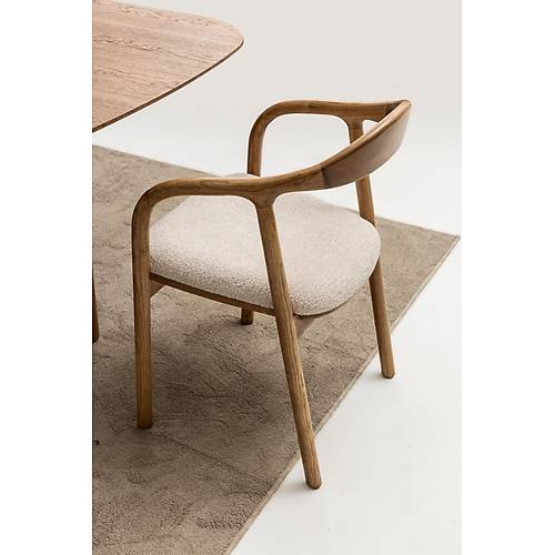 Natura A��k Me�e-NG Yemek Odas�