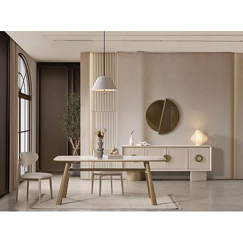 Empoli-SANTA Yemek Odas�