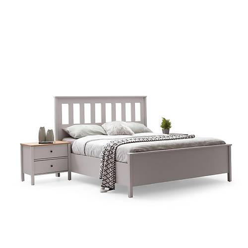 Mona l Beji Yatak Odas