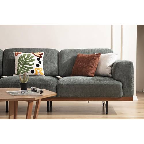 Bongo 1810-HTT Koltuk Tak�m�