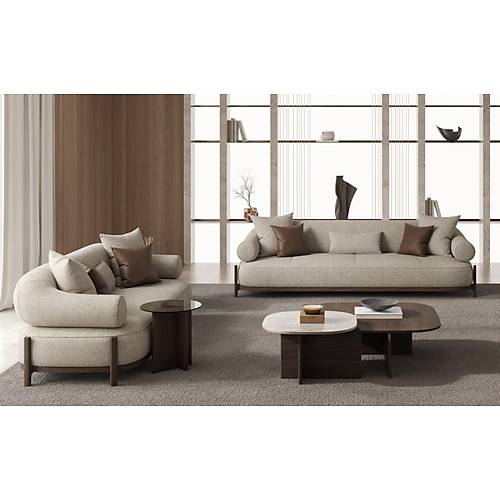 Novva-RL Koltuk Tak�m�