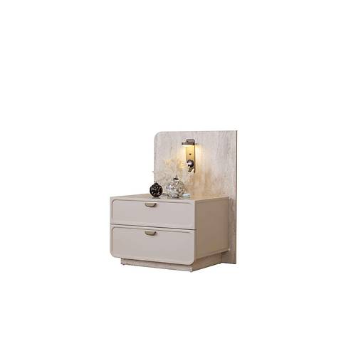 Engrande-ALD� Yatak Odas�