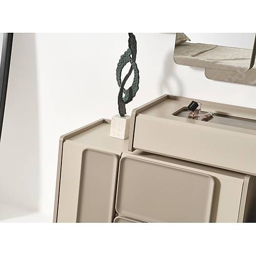 Mirante-L Yatak Odas