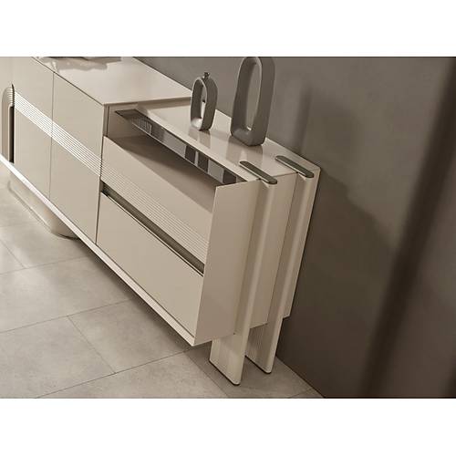 Petra-R�V Yemek Odas�