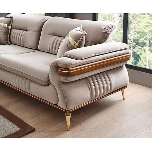 Kalyazin-DGN Koltuk Tak�m�