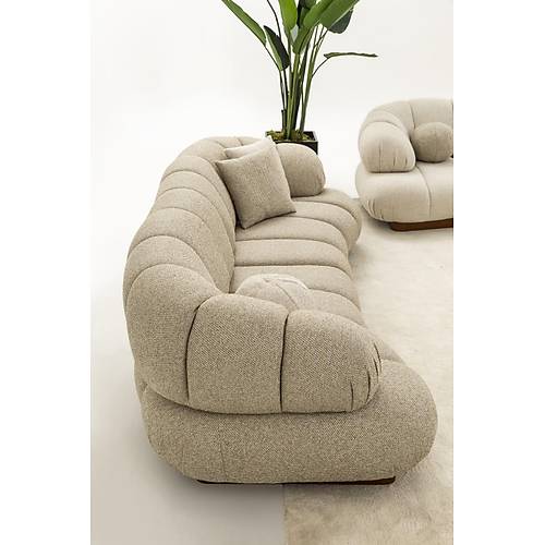 Piazza-ENF Koltuk Takm