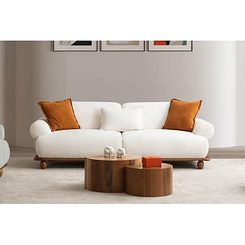 Elaphos-MP Koltuk Takm