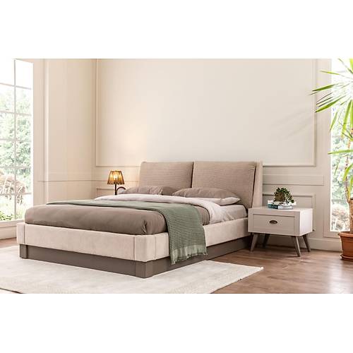 Moss-BES Yatak Odas�