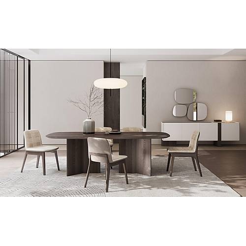 Bavyera-YL Yemek Odas�