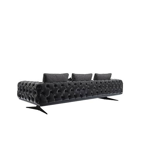Loft-PM Koltuk Takm