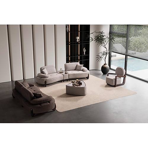 Palma-ODS Koltuk Tak�m�