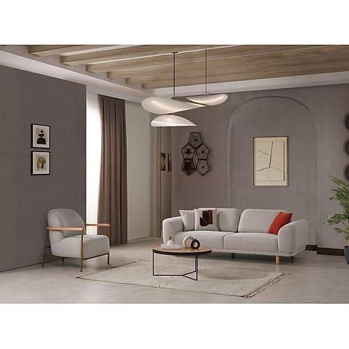 Peri-HAN Koltuk Takm