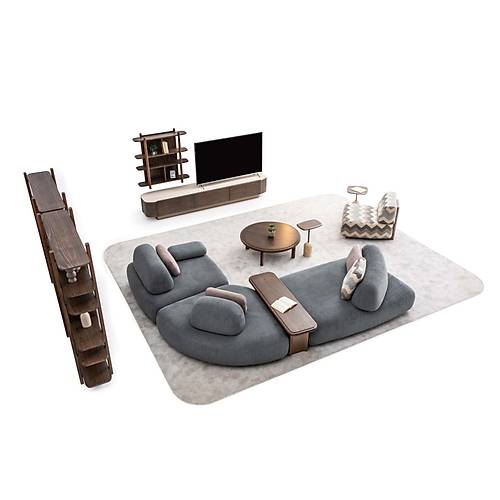 Morphose-BMN K��e Koltuk