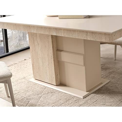 Loft-ALVS Yemek Odas�