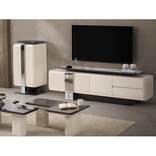 Arliya Luxury-AH Orta Sehpa