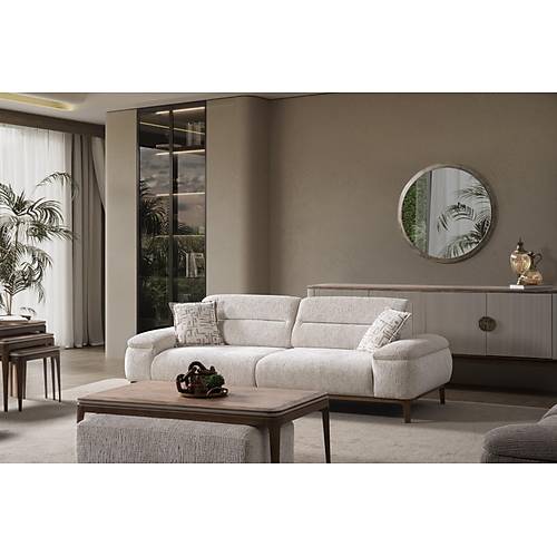 Tennesse-ARZ Koltuk Takm