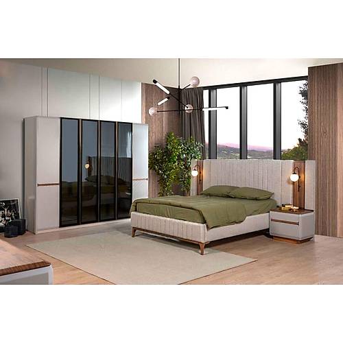 Siesta-NR Yatak Odas