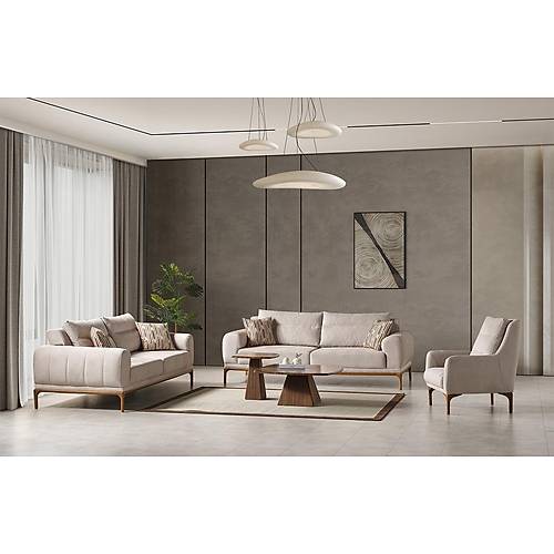 Kumsal-MASS Koltuk Tak�m�