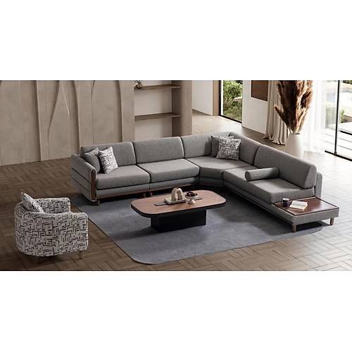 Elegant-ABS K��e Koltuk