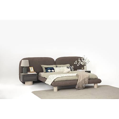 Bulova Koyu-SLD Yatak Odas