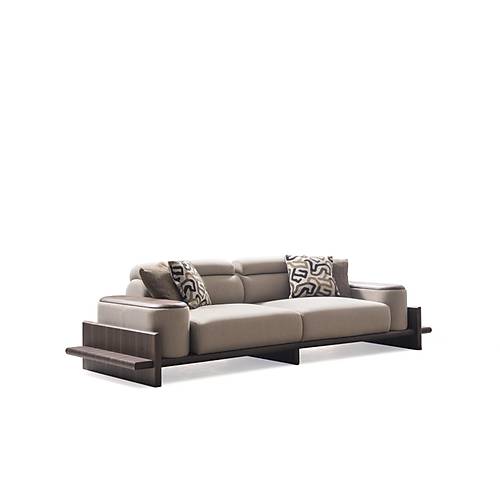 Anadolu Hisar-VRSS Koltuk Takm