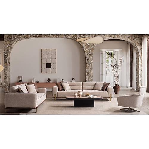 Cassa-COS Koltuk Tak�m�