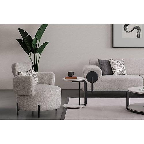 Loft-ARMS Koltuk Tak�m�