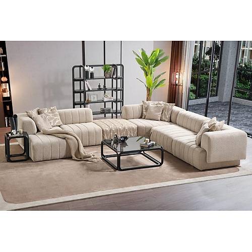 Guma-GR Koltuk Tak�m�