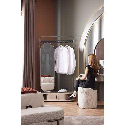 Versailles-LVL Yatak Odas�