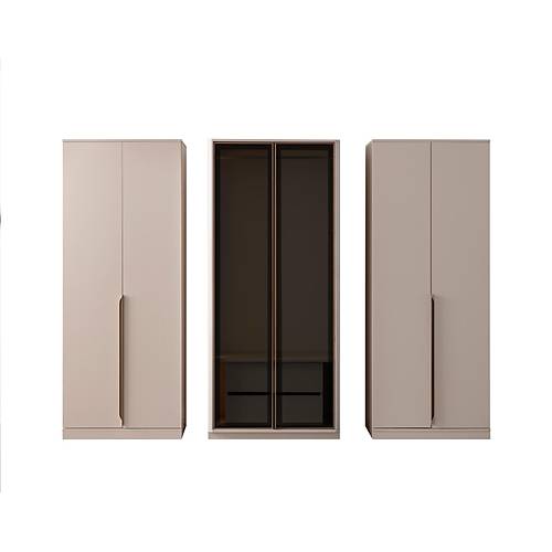 Efor-ALVS Yatak Odas�