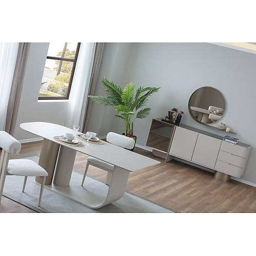 Asya-ES Yemek Odas�