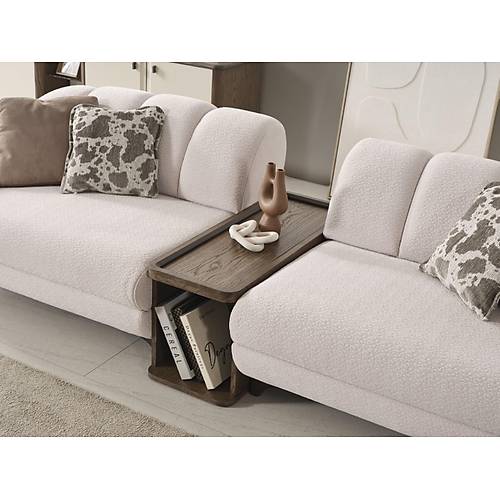 Mybeck-TS Koltuk Tak�m�